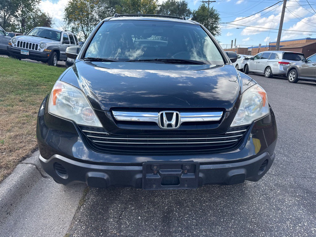 2007 Honda CR-V Image 5