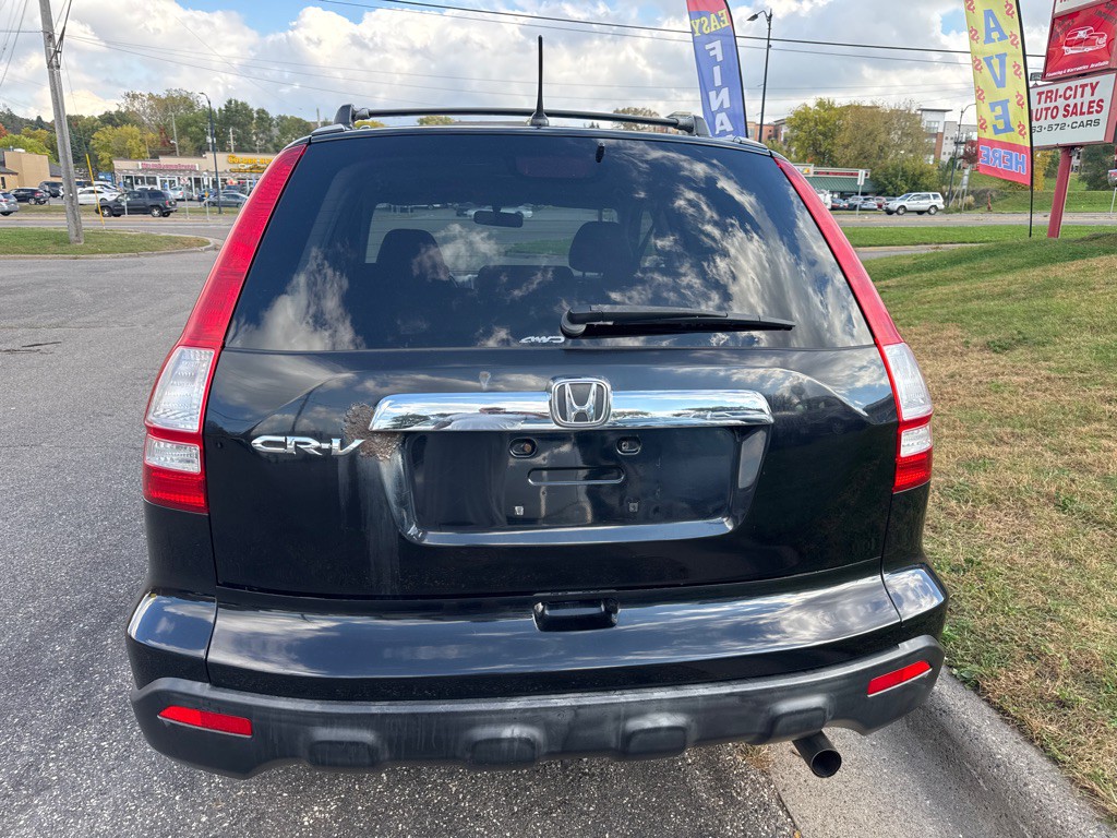 2007 Honda CR-V Image 6