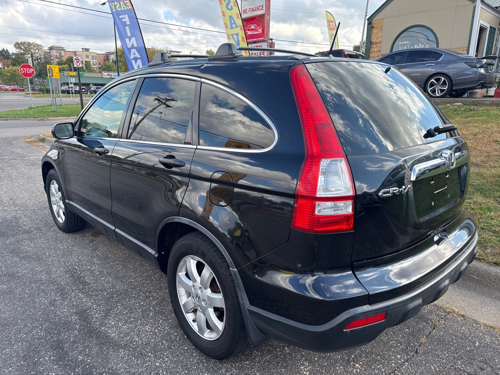 2007 Honda CR-V Image 7