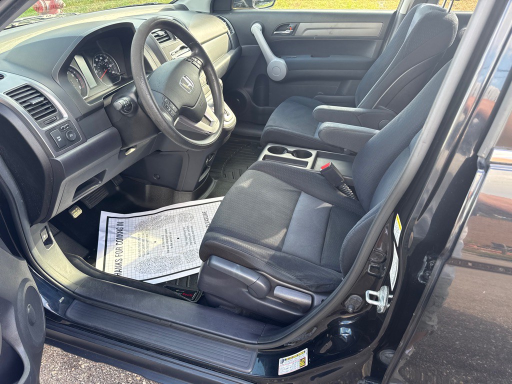 2007 Honda CR-V Image 9