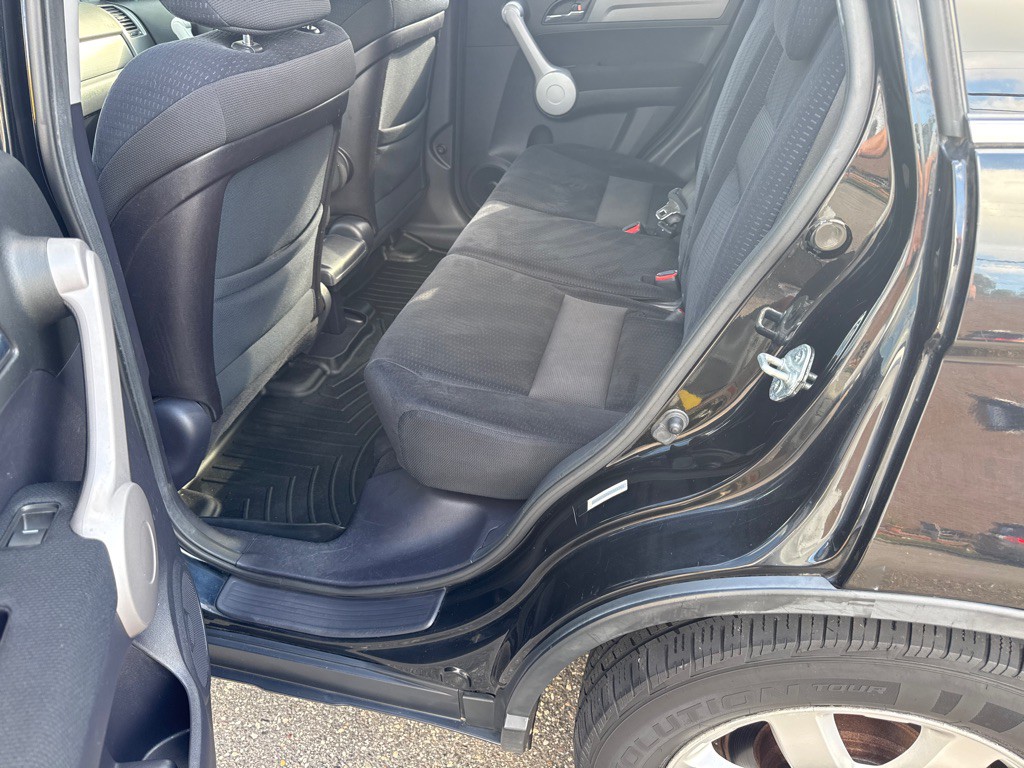 2007 Honda CR-V Image 10