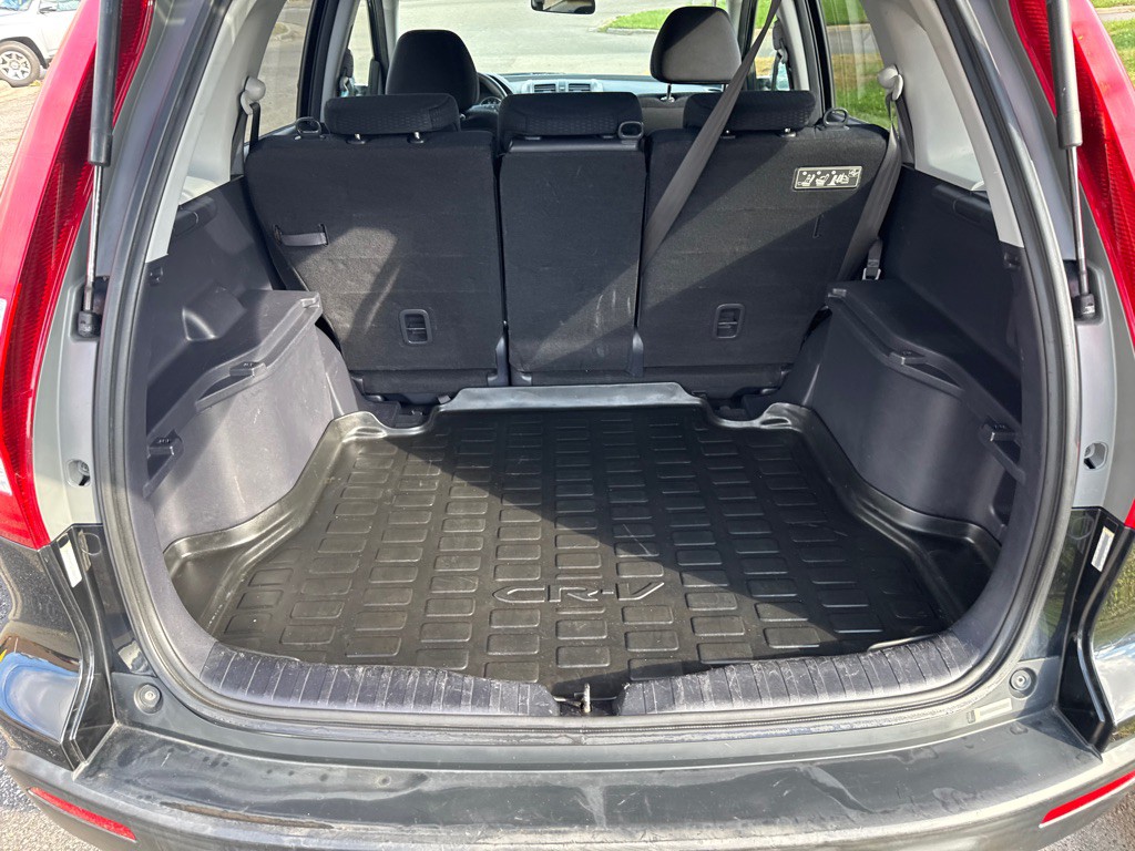 2007 Honda CR-V Image 11