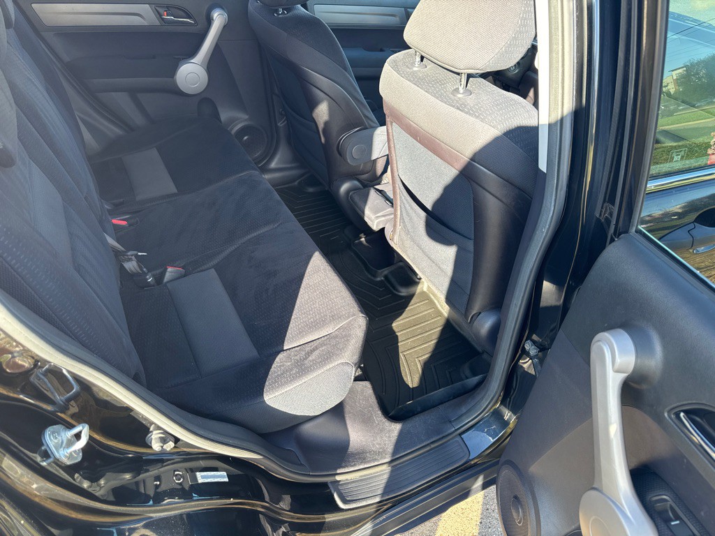 2007 Honda CR-V Image 13