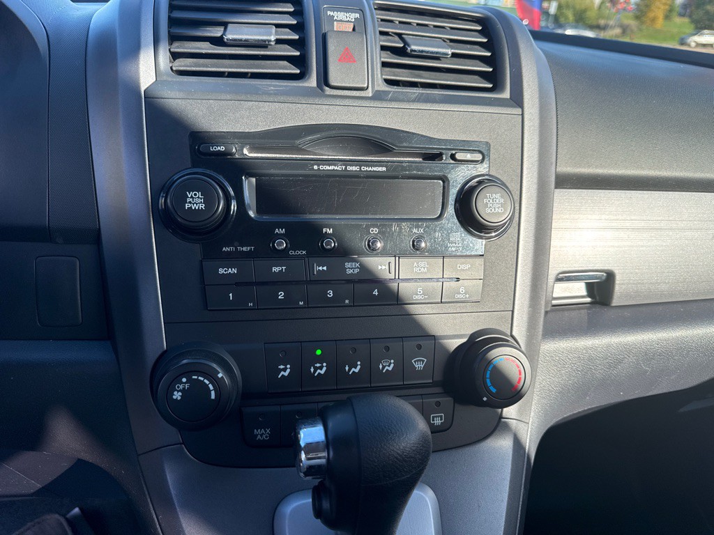 2007 Honda CR-V Image 14