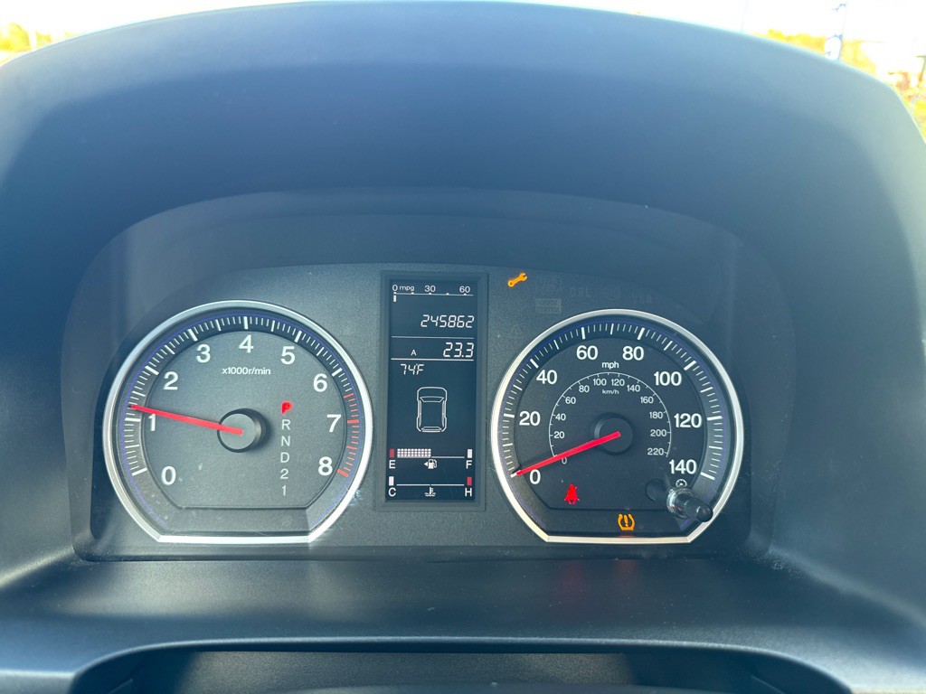 2007 Honda CR-V Image 15