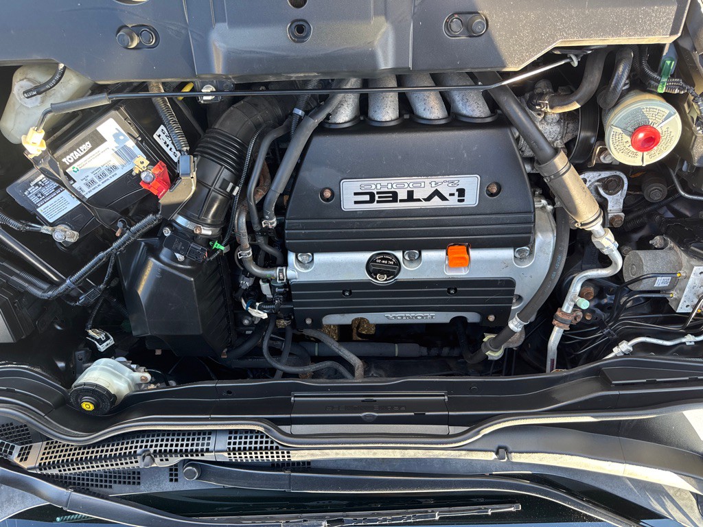 2007 Honda CR-V Image 16