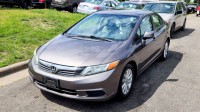 Image for 2012 Honda Civic EXL ID: 6927021