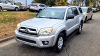 Image for 2008 Toyota 4Runner SR5 ID: 6949104