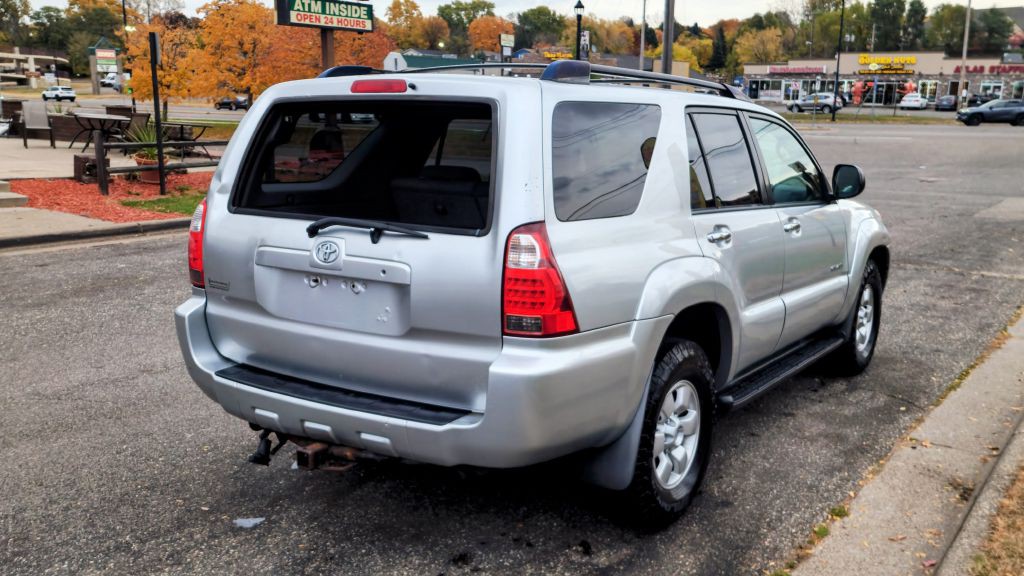 2008 Toyota 4Runner Image 7