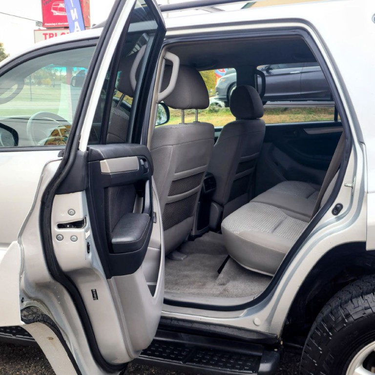 2008 Toyota 4Runner Image 13