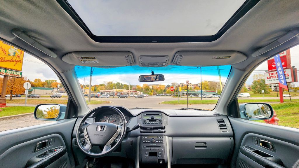 2005 Honda Pilot Image 13