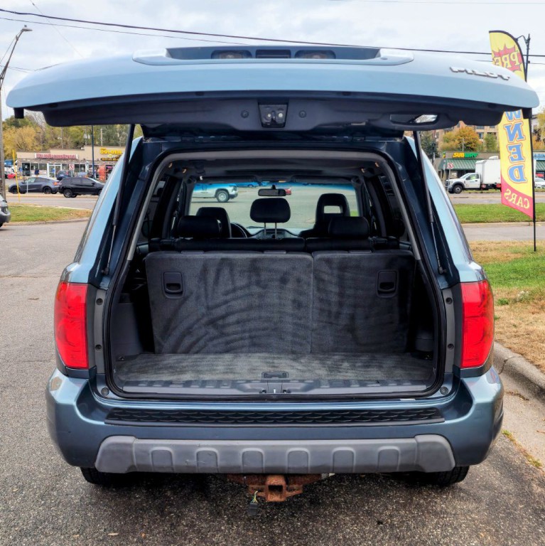 2005 Honda Pilot Image 15