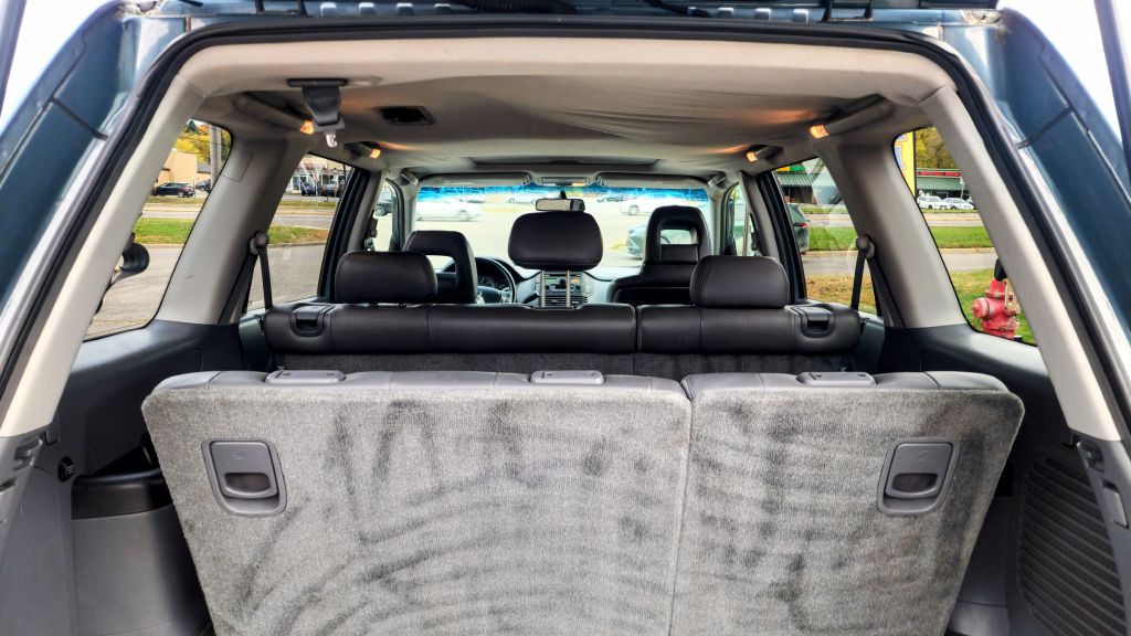 2005 Honda Pilot Image 16