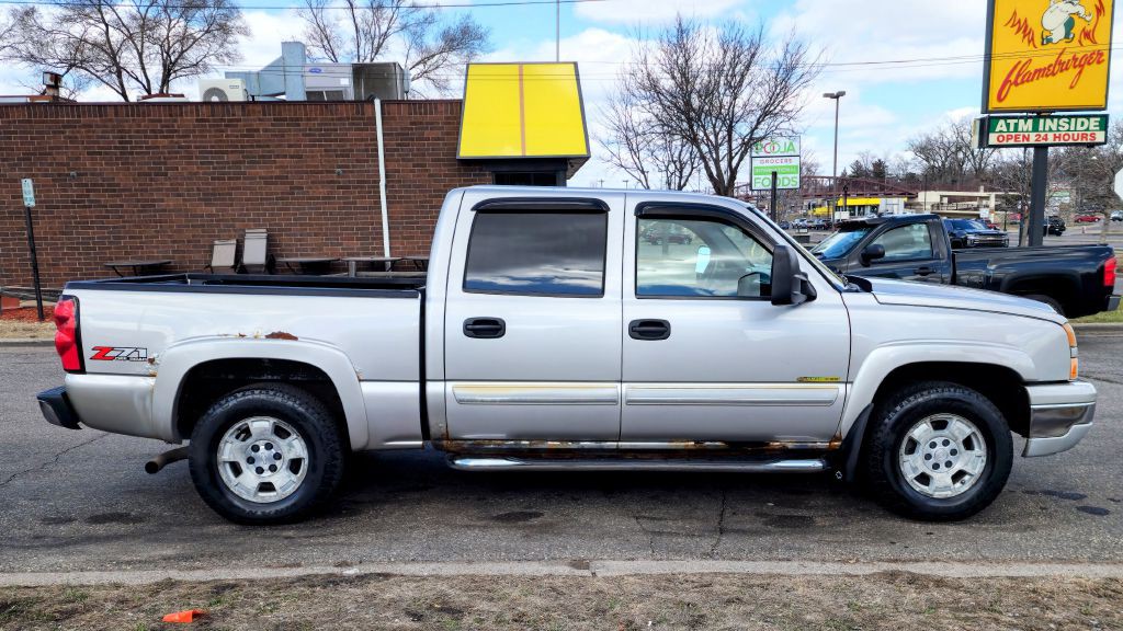 2007 Chevrolet Silverado 1500 Image 7