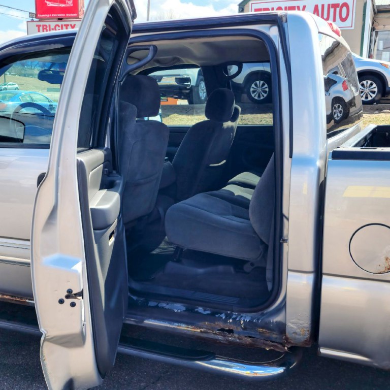 2007 Chevrolet Silverado 1500 Image 13