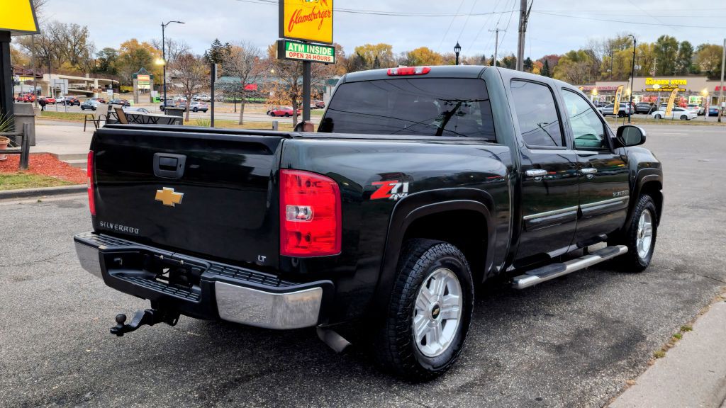 2013 Chevrolet Silverado 1500 Image 6