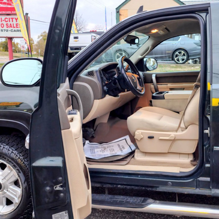 2013 Chevrolet Silverado 1500 Image 12
