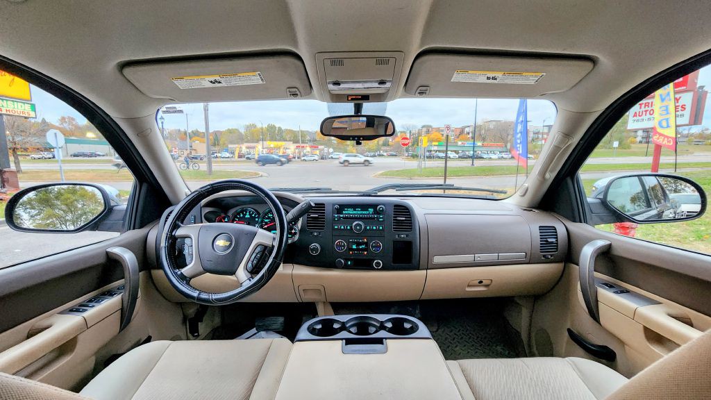 2013 Chevrolet Silverado 1500 Image 13