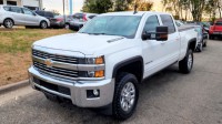 Image for 2016 Chevrolet Silverado 1500 Heavy Duty Lt ID: 6952542
