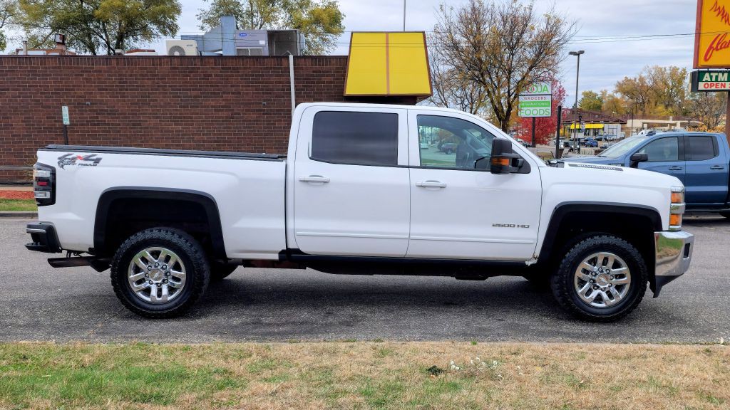 2016 Chevrolet Silverado 1500 Image 7