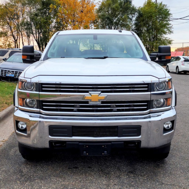 2016 Chevrolet Silverado 1500 Image 10