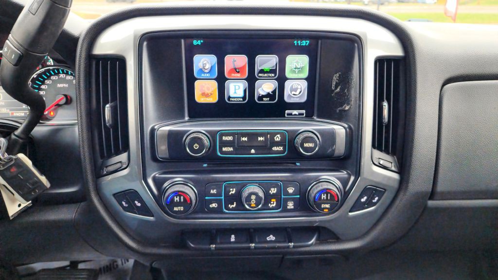 2016 Chevrolet Silverado 1500 Image 13