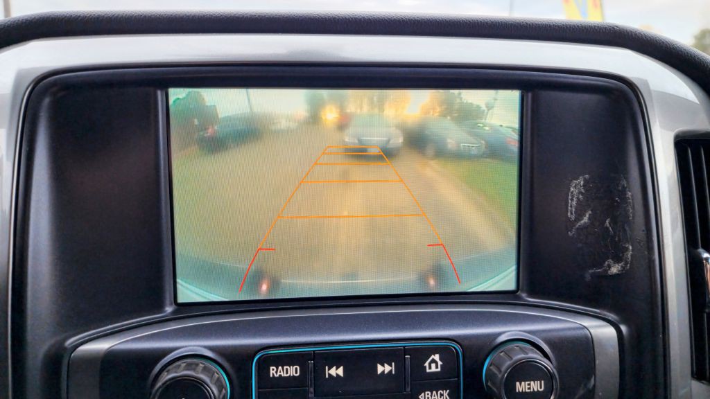 2016 Chevrolet Silverado 1500 Image 14