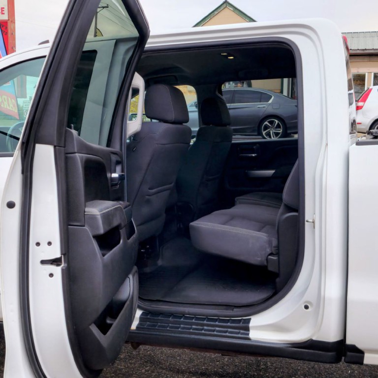 2016 Chevrolet Silverado 1500 Image 15