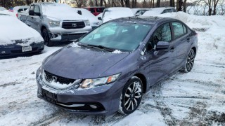 Image for 2014 Honda Civic EXL ID: 6962509