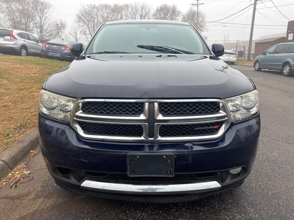 2013 Dodge Durango Image 5
