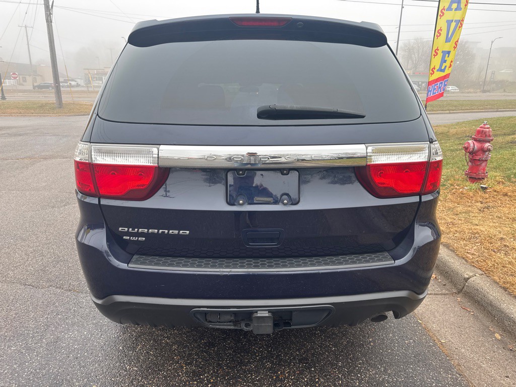2013 Dodge Durango Image 6