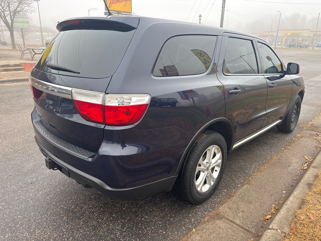 2013 Dodge Durango Image 7