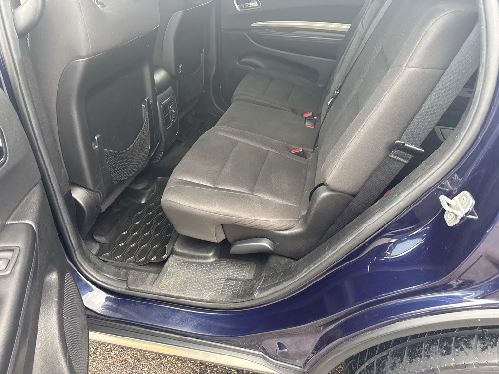 2013 Dodge Durango Image 10