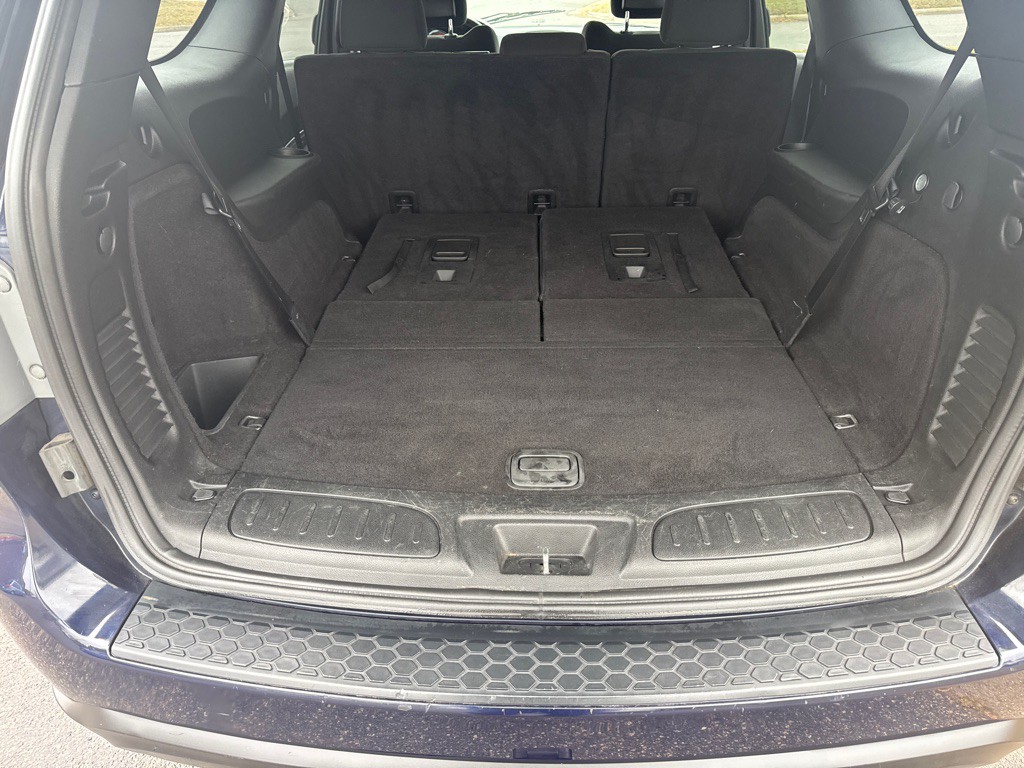 2013 Dodge Durango Image 11