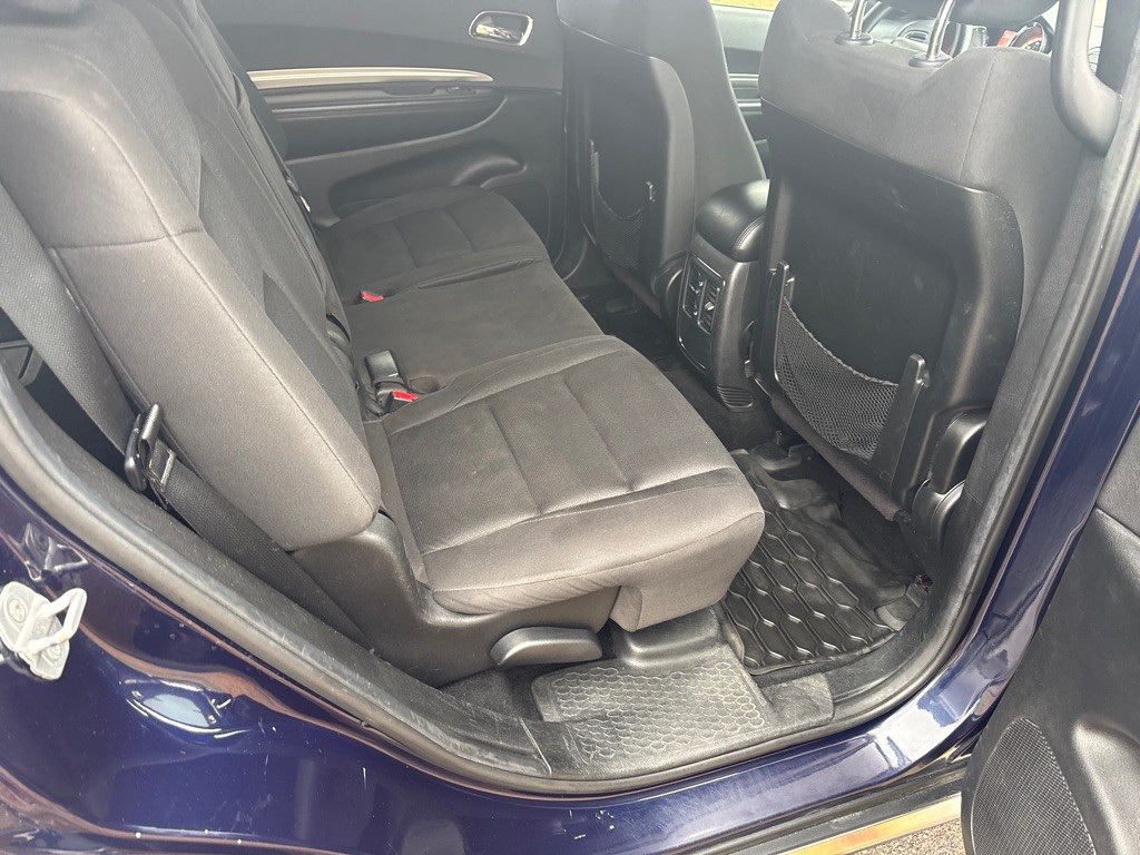 2013 Dodge Durango Image 12