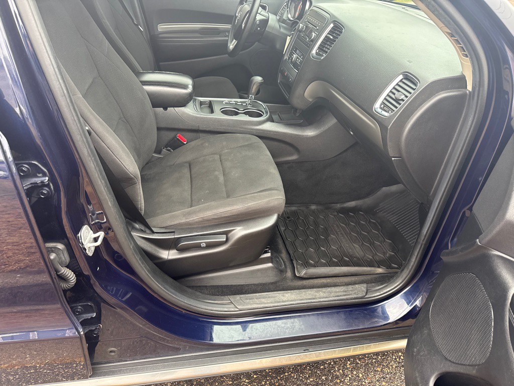 2013 Dodge Durango Image 13