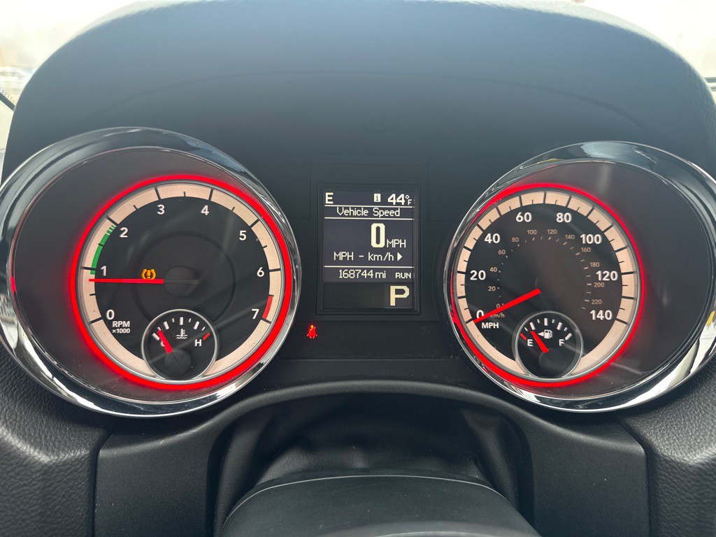 2013 Dodge Durango Image 15