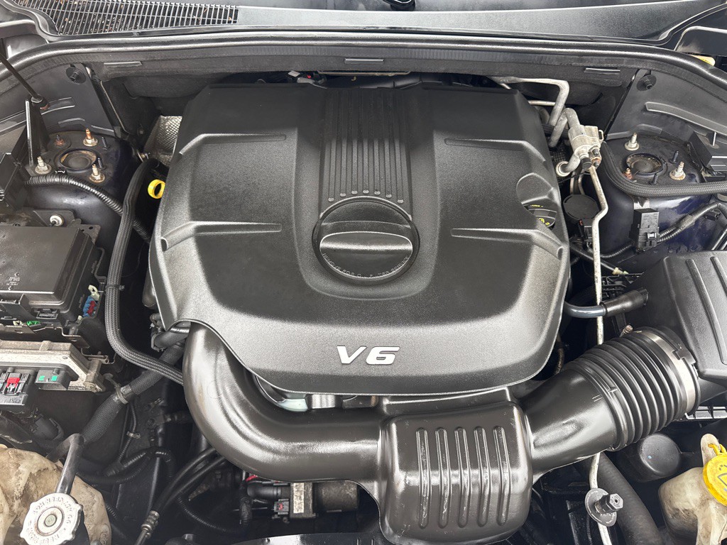 2013 Dodge Durango Image 16