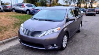 Image for 2015 Toyota Sienna XLE ID: 6978331