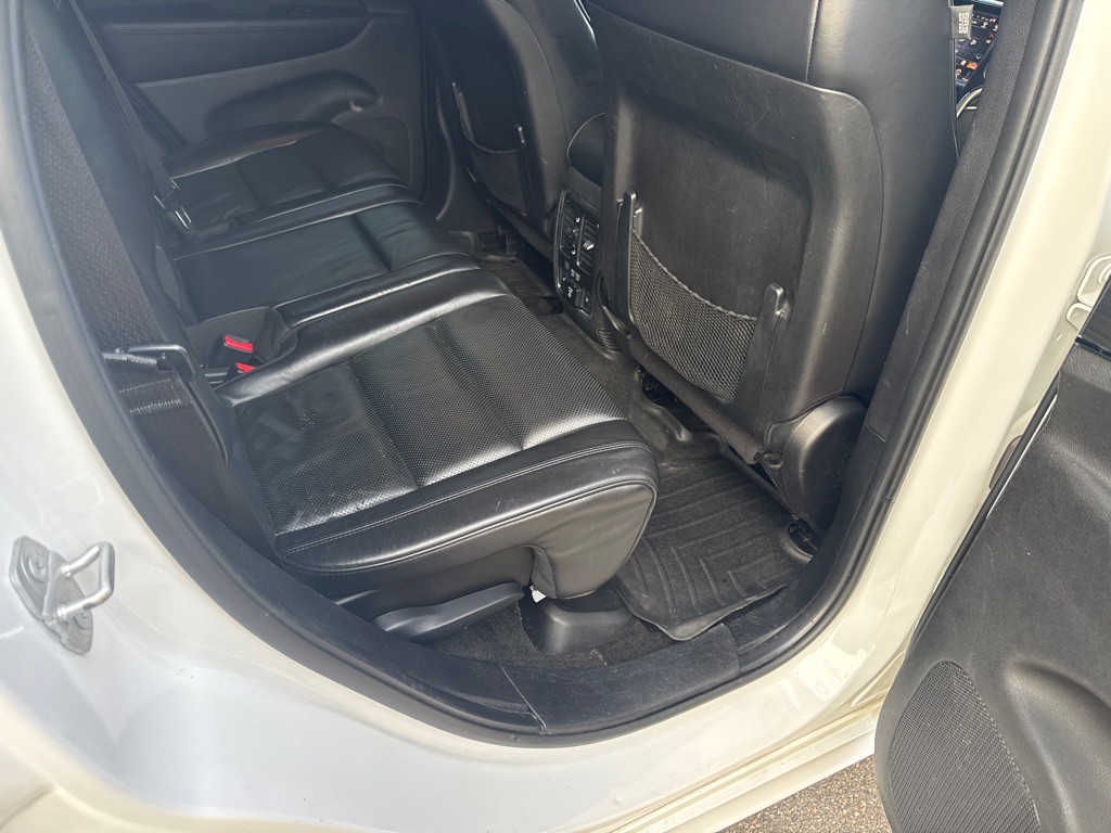 2015 Jeep Grand Cherokee Image 14