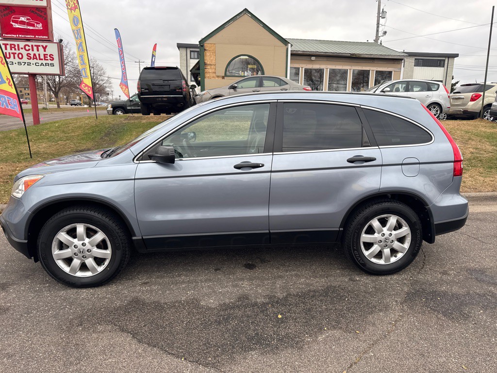 2009 Honda CR-V Image 3