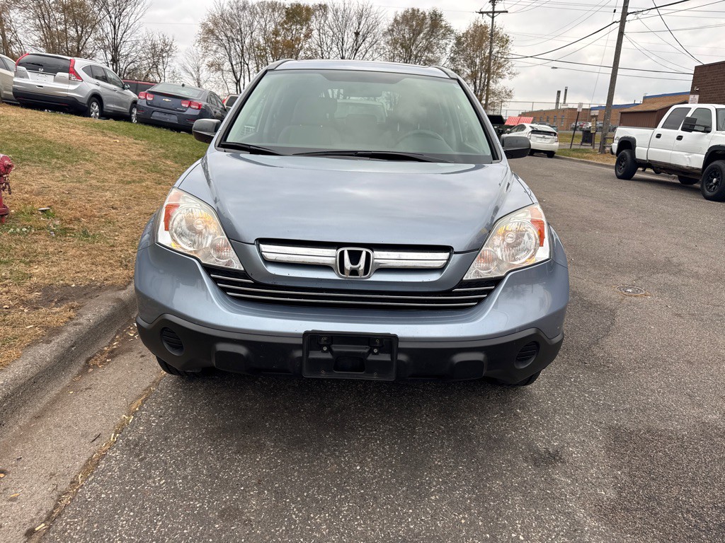 2009 Honda CR-V Image 5