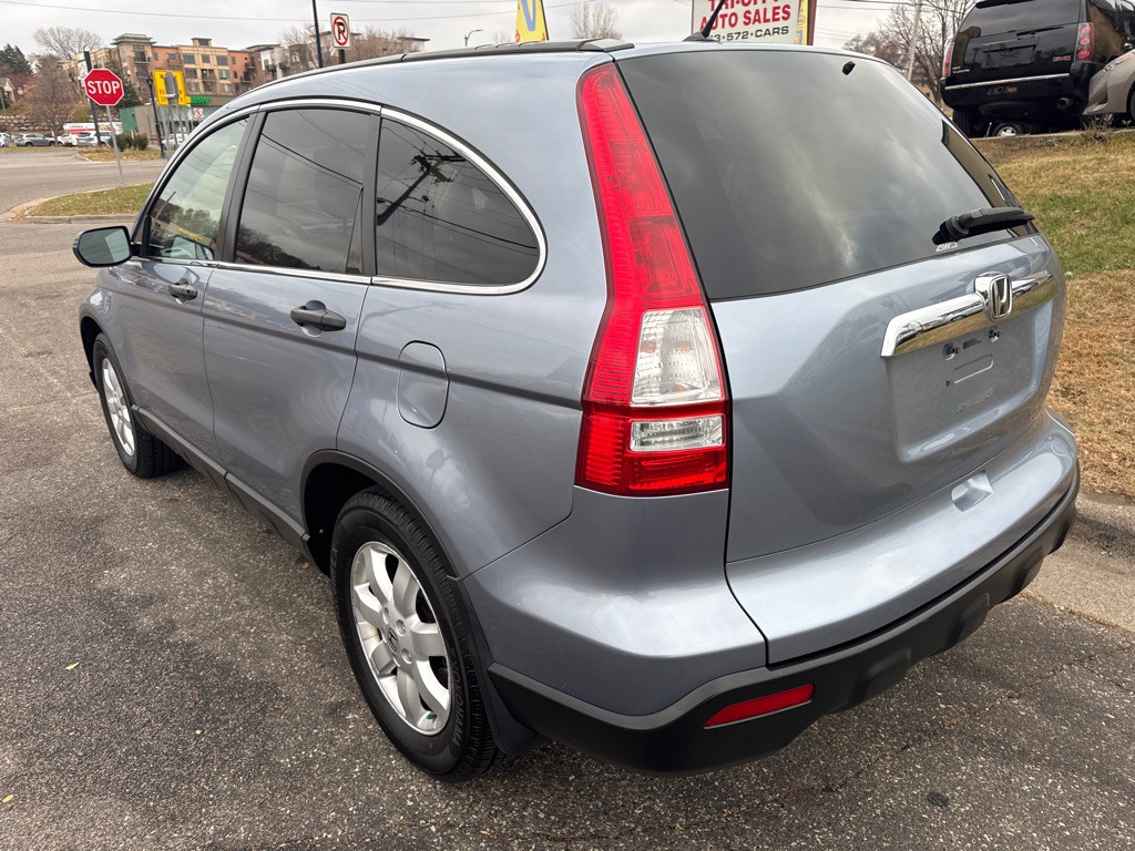 2009 Honda CR-V Image 6