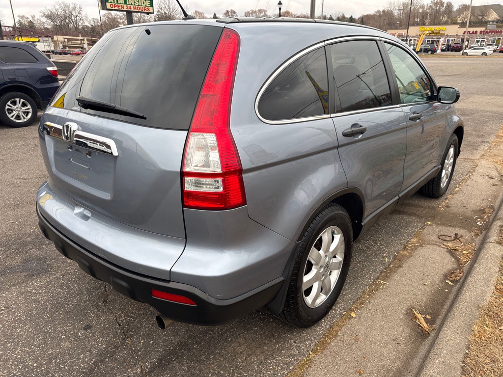 2009 Honda CR-V Image 7