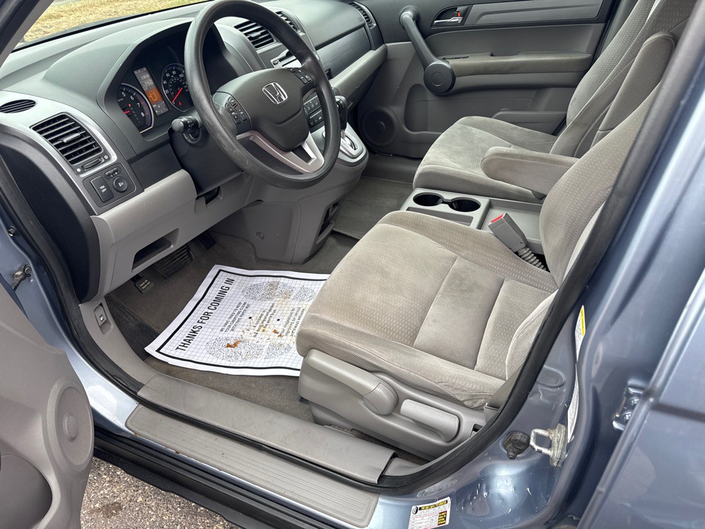 2009 Honda CR-V Image 9