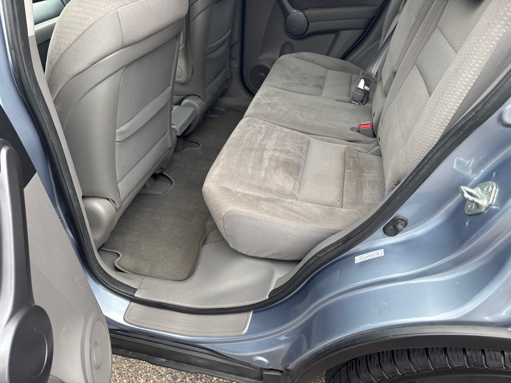 2009 Honda CR-V Image 10