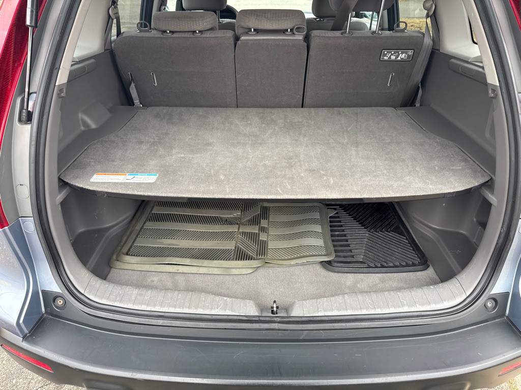 2009 Honda CR-V Image 11
