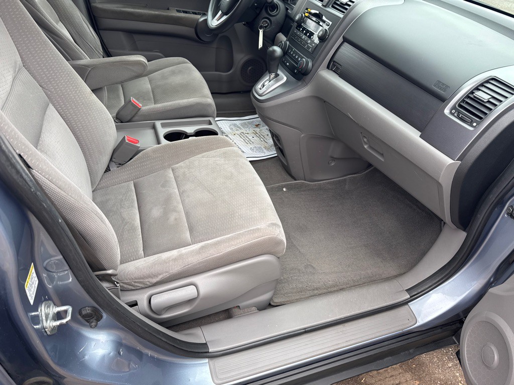 2009 Honda CR-V Image 12