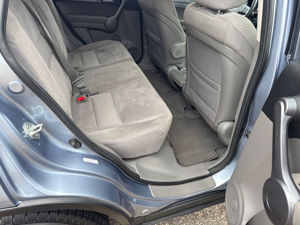 2009 Honda CR-V Image 13