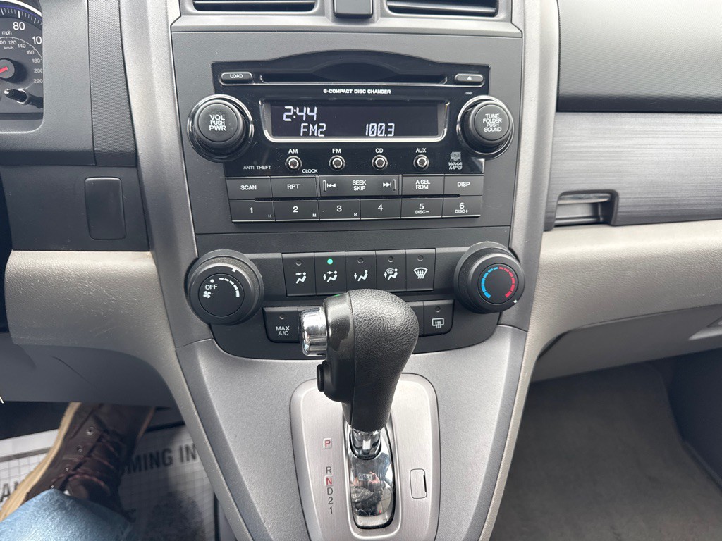 2009 Honda CR-V Image 14